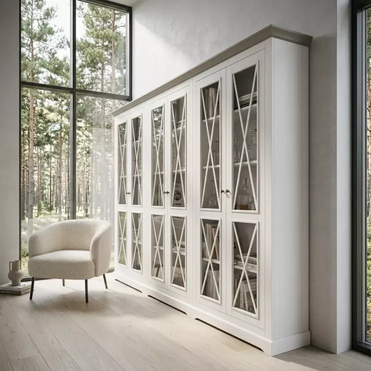 Гостиная Форест