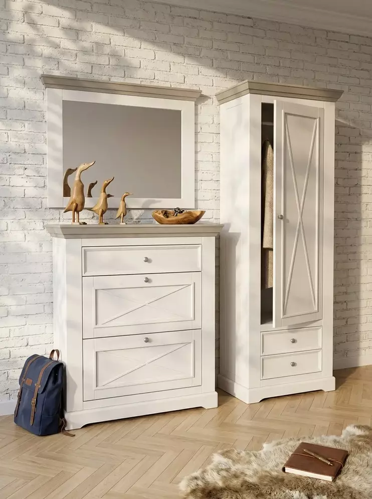 Прихожая Форест