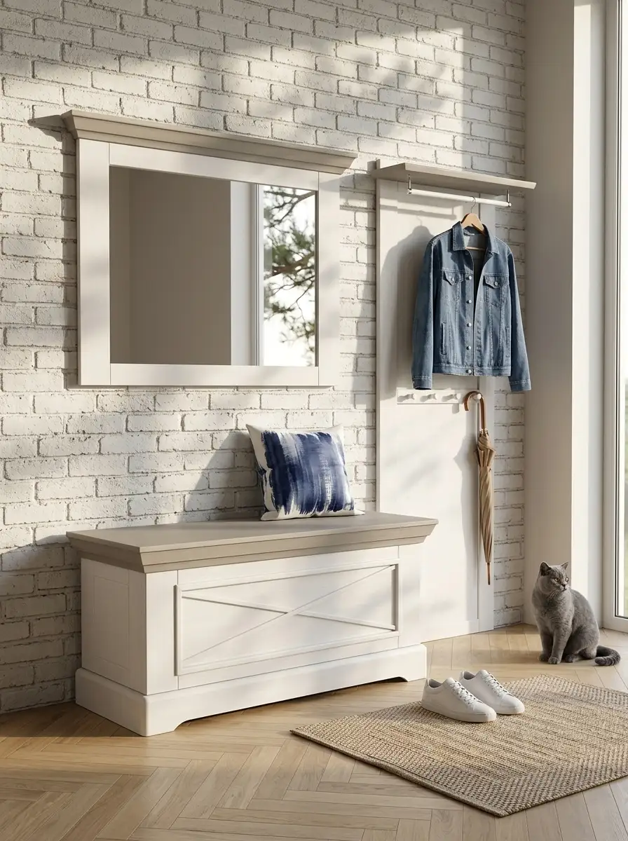 Прихожая Форест