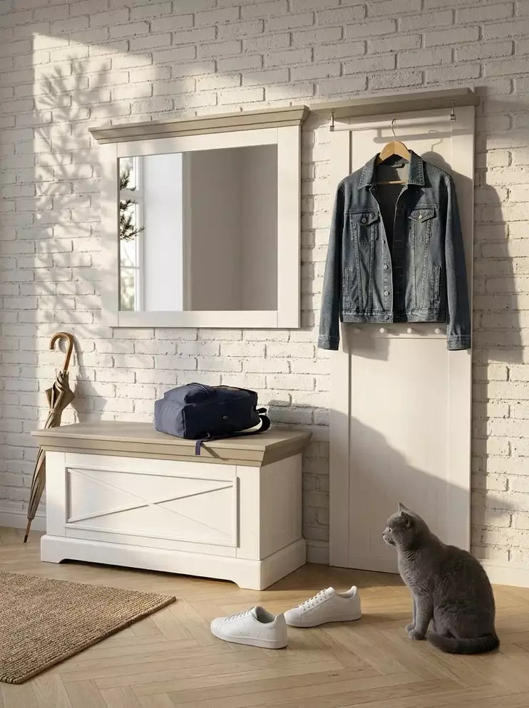 Прихожая Форест