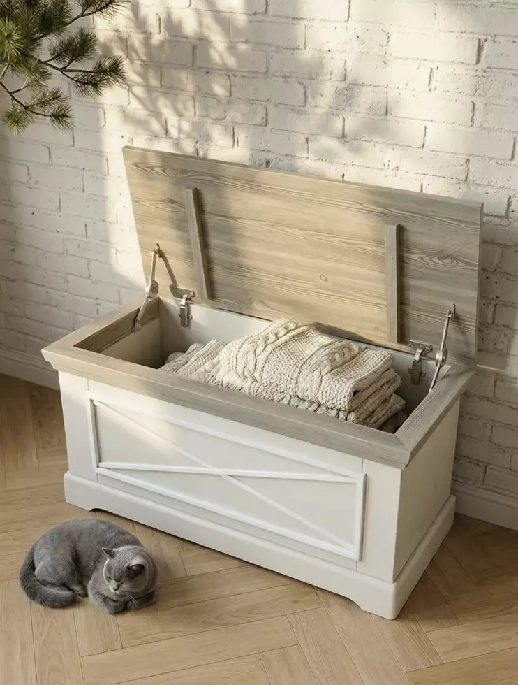 Прихожая Форест