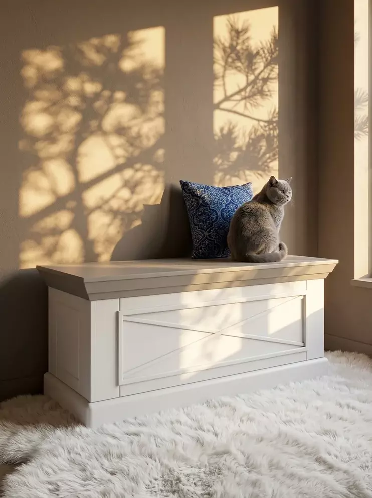 Прихожая Форест