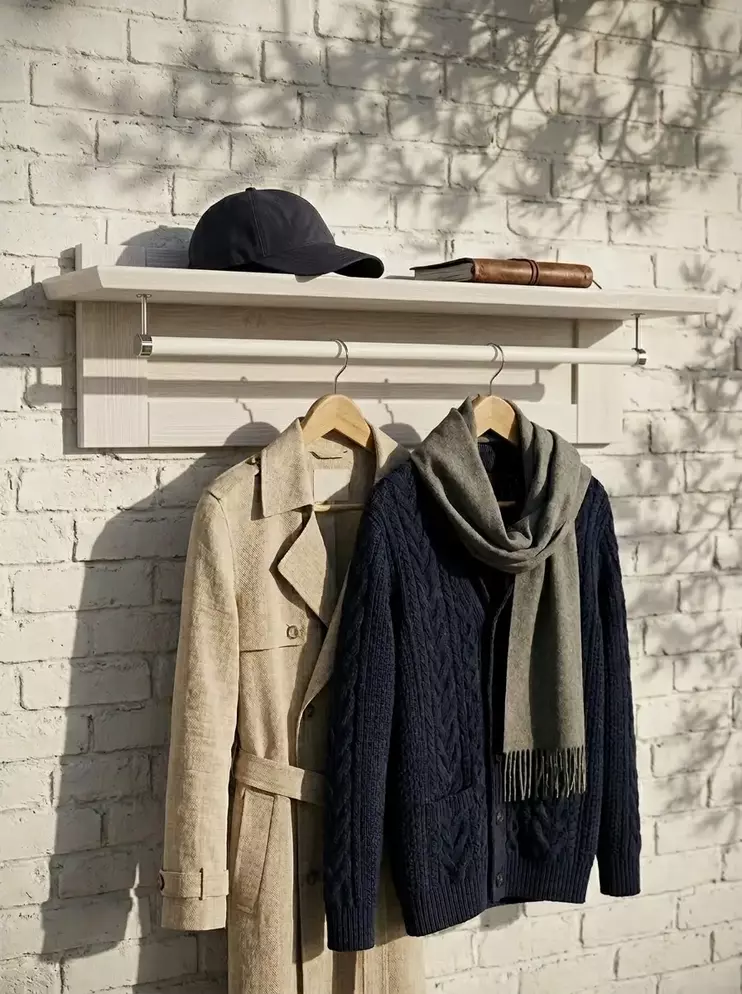 Прихожая Форест