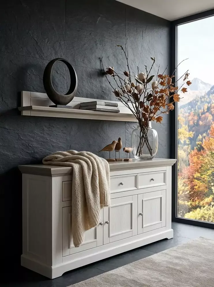 Прихожая Форест