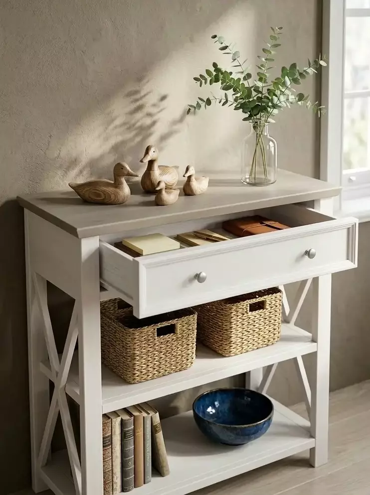 Прихожая Форест