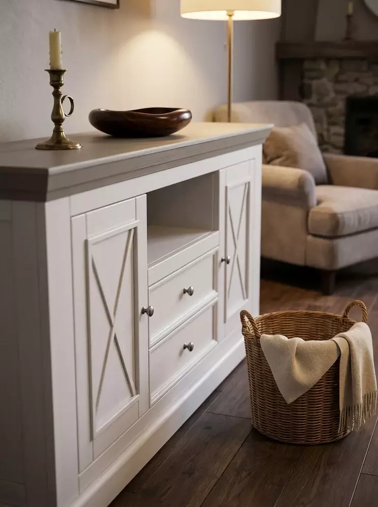 Прихожая Форест