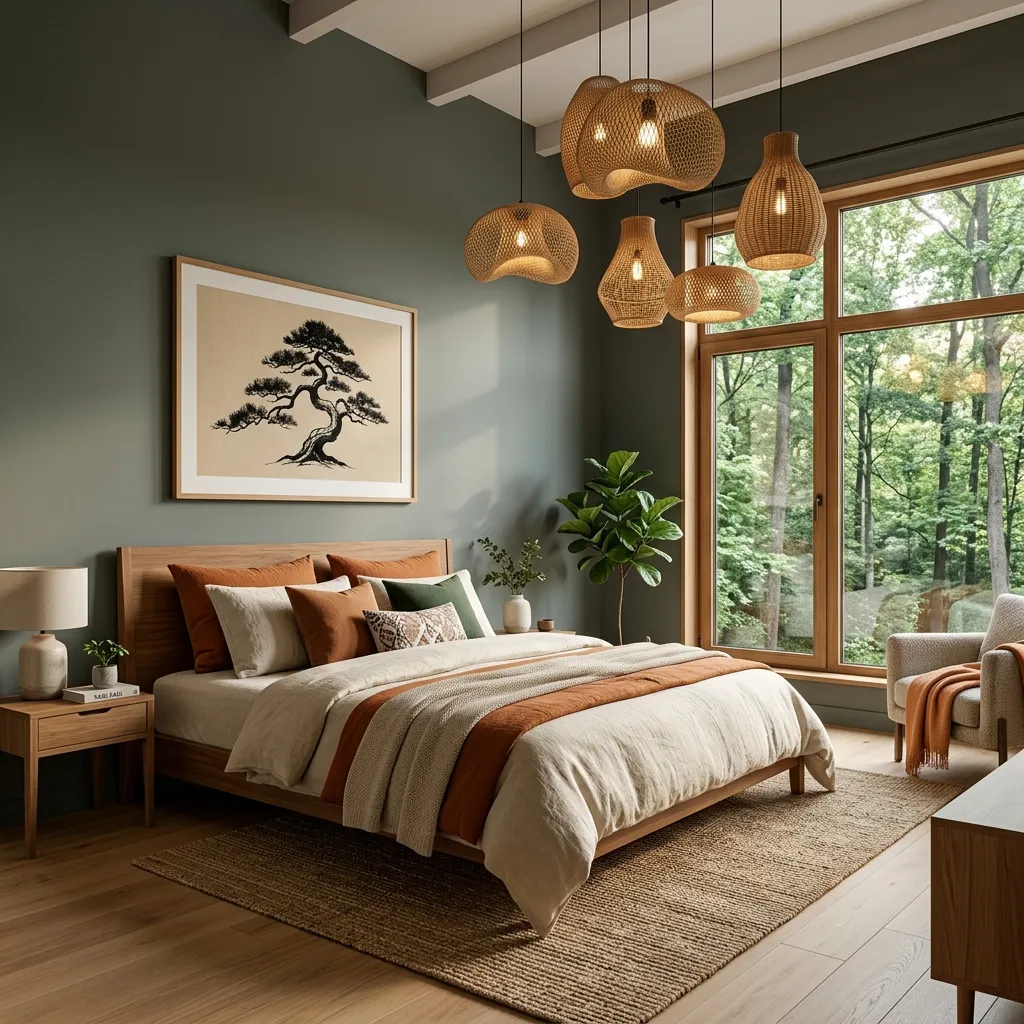 Интерьер как в Pinterest: 7 приёмов, которые формируют пространство.