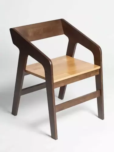 Кресло "Модерн" Д540 x Г584 x В745