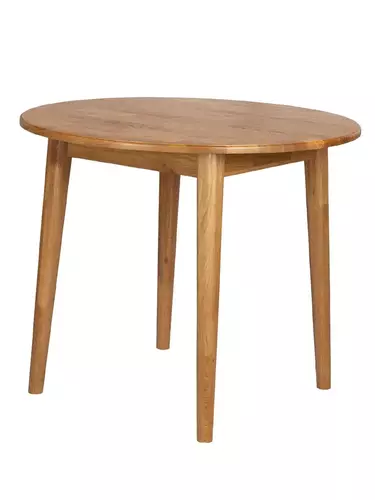 Стол круглый "Модерн" Д1100 х Г1100 х В750