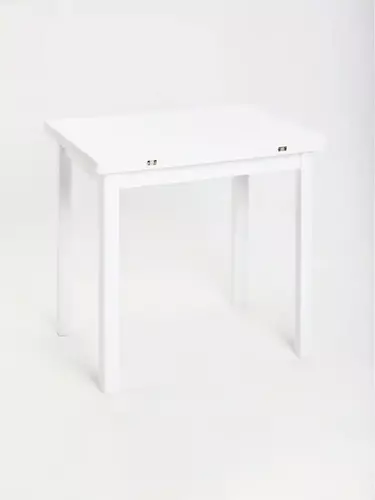 Стол раскладной "Классик" Д1000 х Г600(1200) х В750   (МДФ) (столешница МДФ крашеный)