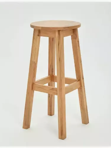 Табурет барный "Модерн" Д354 х Г354 х В750