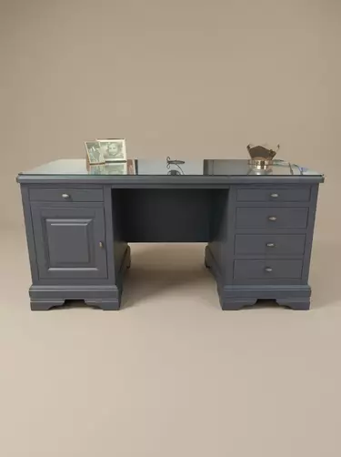 Стол Фердинанд письменный ОВ 03 (выставочный образец)