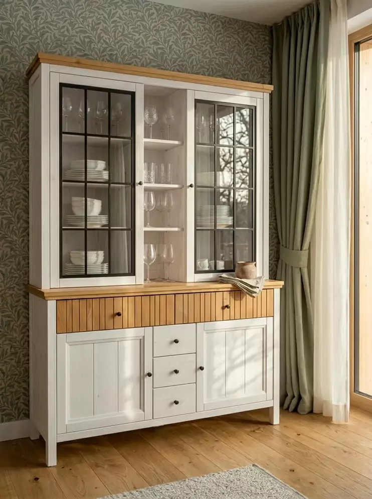 Гостиная/столовая