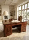 Стол Фердинанд ОВ 03 кабинетный (выставочный образец)
