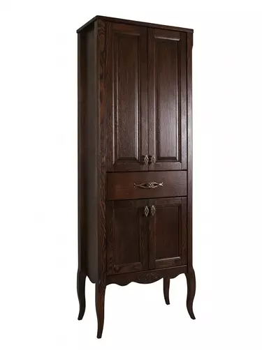 Пенал Модерн 60 антикварный орех (выставочный образец)