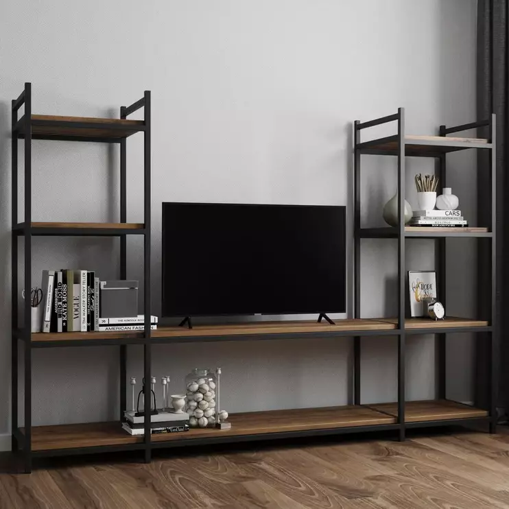 Гостиная Лофт