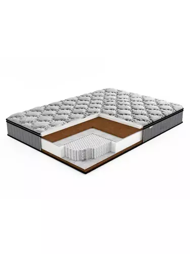  Матрас Люксор 1400х2000