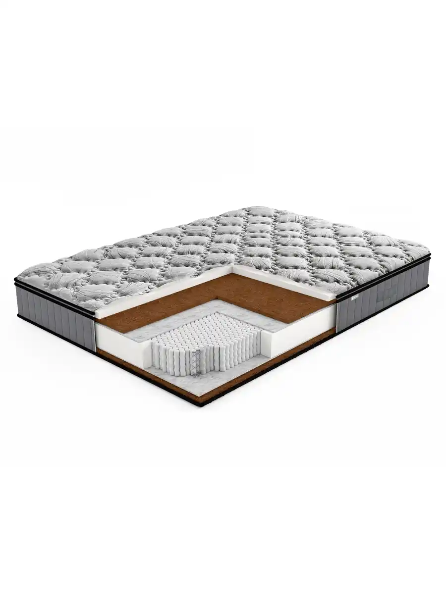 Матрасы  Люксор 