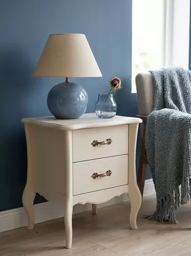 Тумба ЛеБо прикроватная 2 ящика