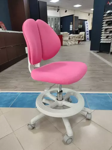 Кресло Mealux Duo Kids Plus Y 616 (выставочный образец)