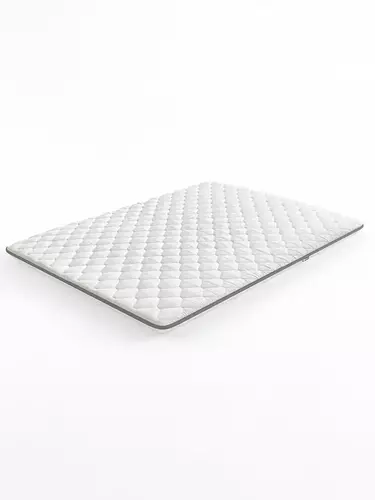 Наматрасник Toп ХБ 140х200