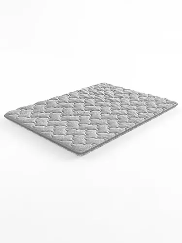 Наматрасник Поли в трикотаже 80x200