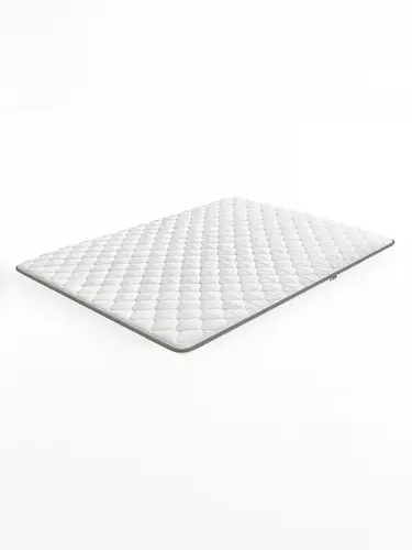 Наматрасник Поли в хлопковом жаккарде 140x200