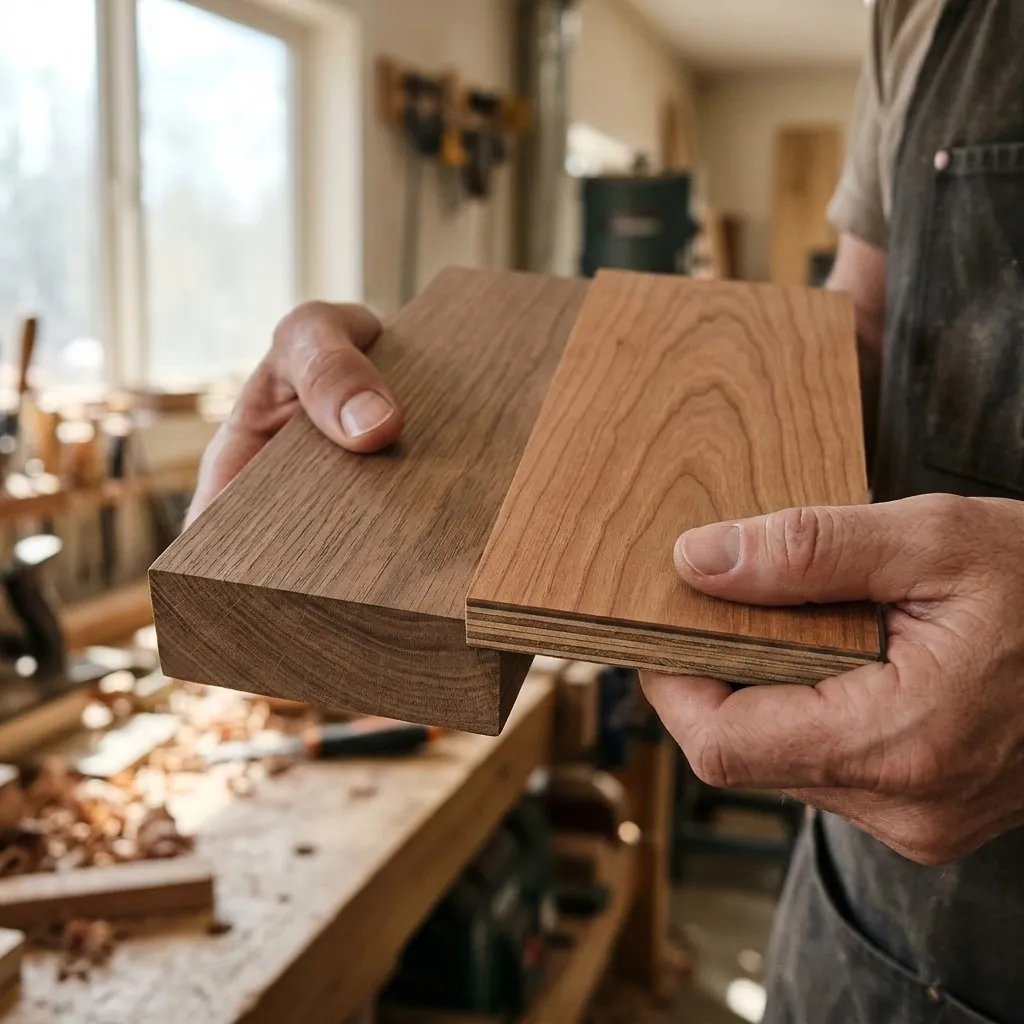  Как отличить массив от шпона: честный гид без сложных терминов. 