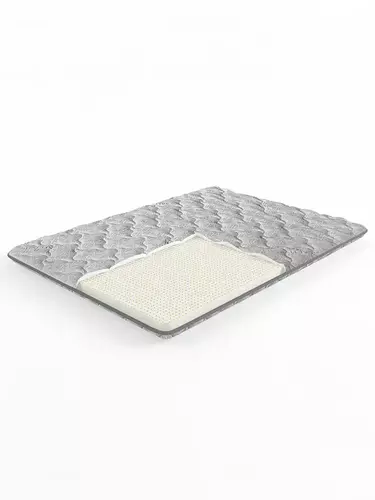 Наматрасник Фит в трикотаже 200х200