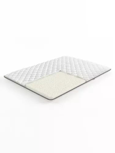 Наматрасник Фит в хлопковом жаккарде 160х200