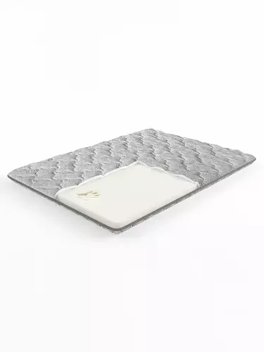 Наматрасник Монта в трикотаже 180х200