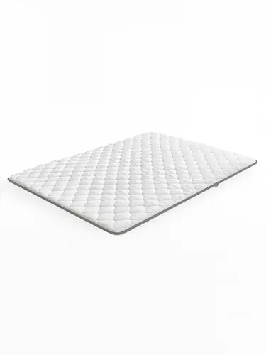 Наматрасник Монта в хлопковом жаккарде 90х200