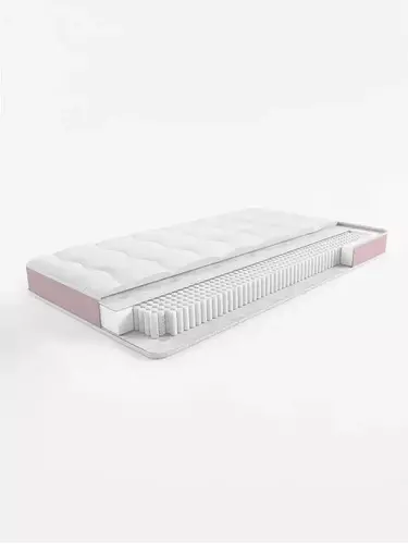 Матрас Роуз Плюш 600х1400