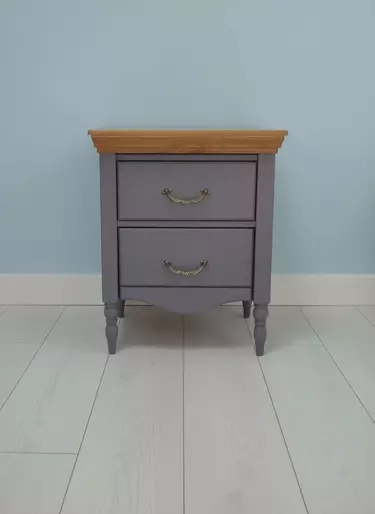 Тумба Айно прикроватная № 2 (выставочный образец)