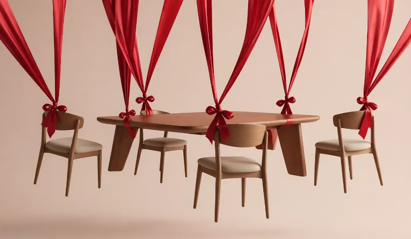   🔥 Распродажа мебели в СПб: скидки до 70% + доставка, подъём и сборка — бесплатно!  