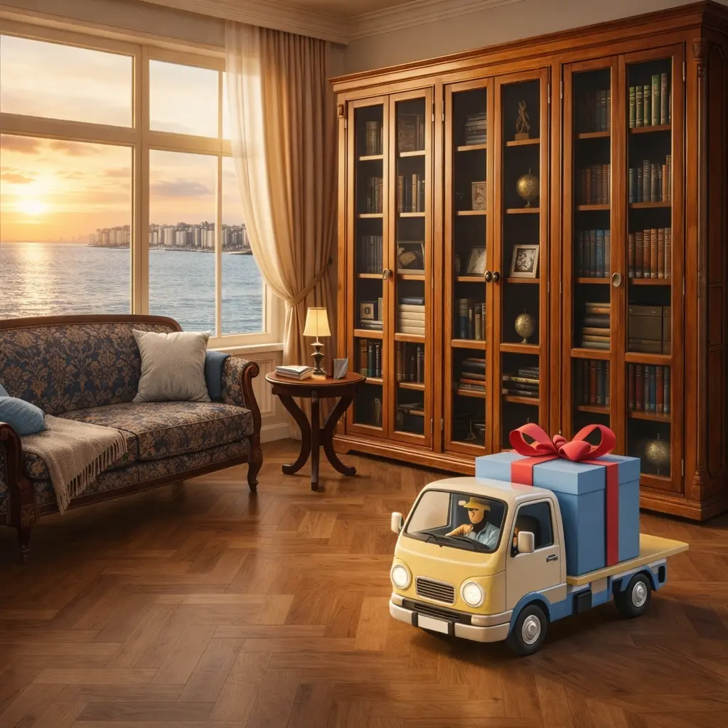 🌸 Весна выгодных покупок.