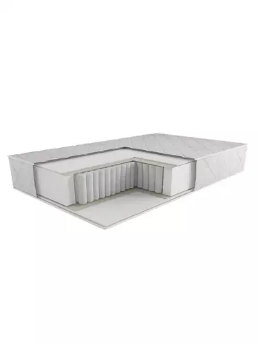 Матрас Янг 90х190 детский