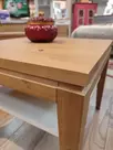 Стол Монтана журнальный 600 (выставочный образец)