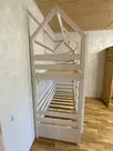 Кровать 2-яр ТК №17  800х1800