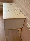 Детский стол с 2 ящиками ТК №4