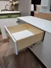 Комод Глория для гостиной (выставочный образец)