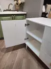 Комод Глория для гостиной (выставочный образец)