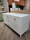 Комод Глория для гостиной (выставочный образец)