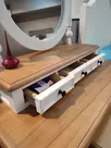 Стол туалетный Одри (выставочный образец)