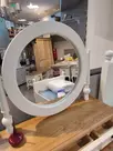 Стол туалетный Одри (выставочный образец)