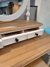 Стол туалетный Одри (выставочный образец)