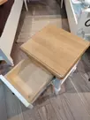 Тумба Одри прикроватная (выставочный образец)