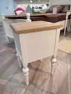 Тумба Одри прикроватная (выставочный образец)