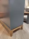 Комод Монтана 2 двери, 2 ящика Г2.0.2 (выставочный образец)