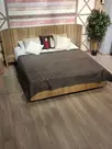 Кровать  Eclipse 1600х2000 ПАРЯЩАЯ (выставочный образец)